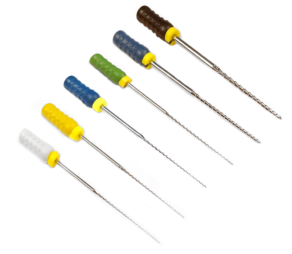 Sæt med ISO 0.15 - 0.80